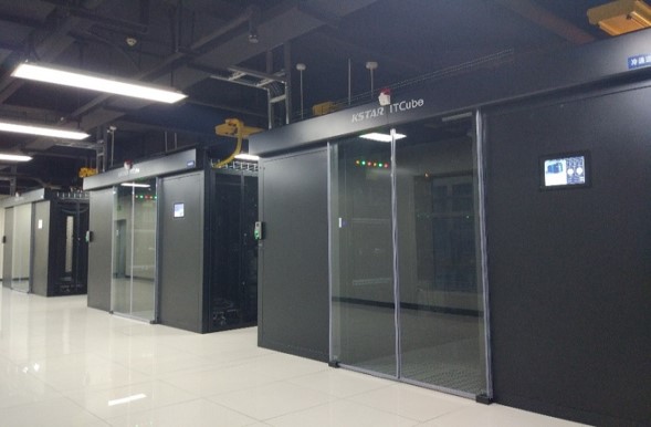 山西某市政服务中心建设雪亮工程